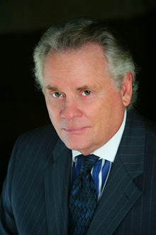 George McCaffrey Attorney